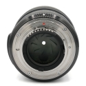 SIGMA 35/1.4 DG HSM "ART" (NIKON)