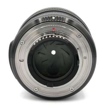 SIGMA 35/1.4 DG HSM "ART" (NIKON)