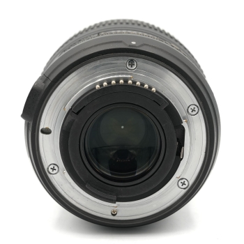 NIKON AF-S 60/2.8 G ED