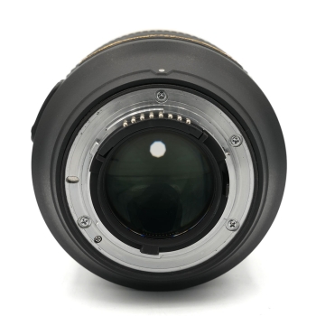 NIKON AF-S 85/1.4 G