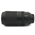 NIKON AF-P 70-300/4.5-5.6 ED VR