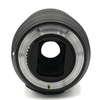 NIKON AF-P 70-300/4.5-5.6 ED VR