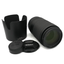 NIKON AF-P 70-300/4.5-5.6 ED VR