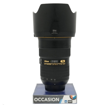 NIKON AF-S 24-70/2.8 G ED