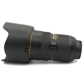 NIKON AF-S 24-70/2.8 G ED