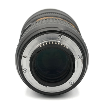 NIKON AF-S 24-70/2.8 G ED