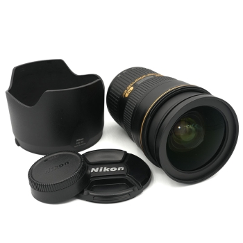 NIKON AF-S 24-70/2.8 G ED