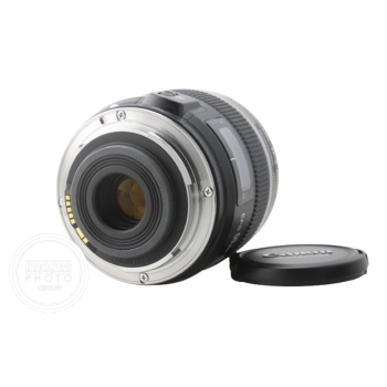 CANON EF-S 60 MM F/2.8 MACRO USM