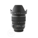 CANON EF-S 15-85 MM F/3.5-5.6 IS USM