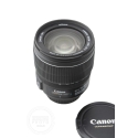CANON EF-S 15-85 MM F/3.5-5.6 IS USM