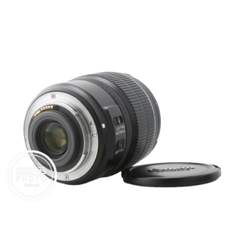 CANON EF-S 15-85 MM F/3.5-5.6 IS USM