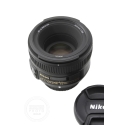 NIKON AF-S 50 MM F/1.8 g