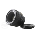 NIKON AF-S 50 MM F/1.8 g