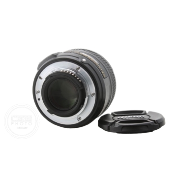 NIKON AF-S 50 MM F/1.8 g