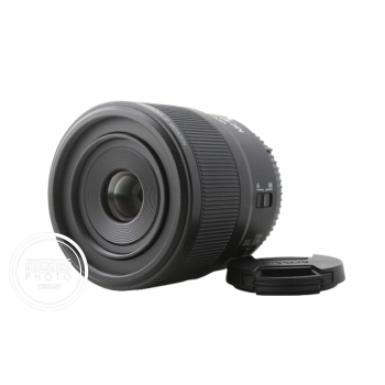 NIKON Z MC 50 MM F/2.8