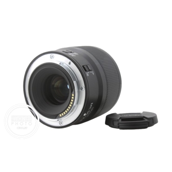 NIKON Z MC 50 MM F/2.8