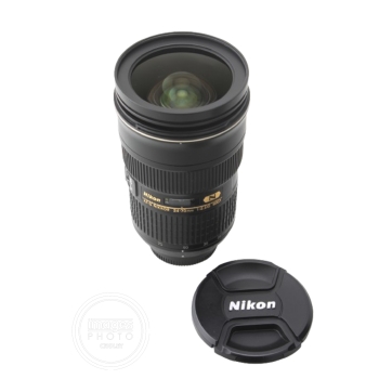 NIKON AF-S 24-70 MM F/2.8 G Ed