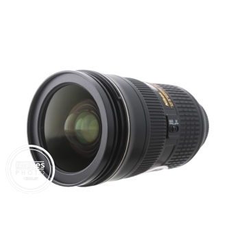 NIKON AF-S 24-70 MM F/2.8 G Ed
