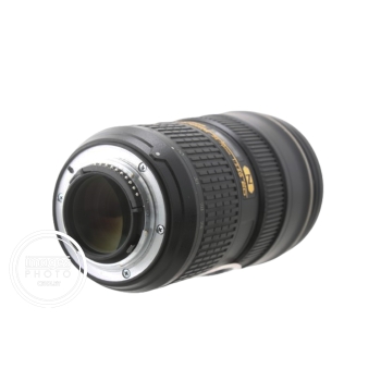 NIKON AF-S 24-70 MM F/2.8 G Ed