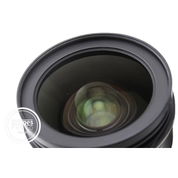 NIKON AF-S 24-70 MM F/2.8 G Ed
