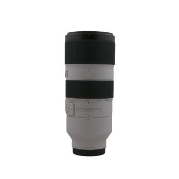 SONY ZOOM FE 70-200/2,8 GM OSS