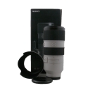 SONY ZOOM FE 70-200/2,8 GM OSS