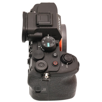 SONY ALPHA 7 IV