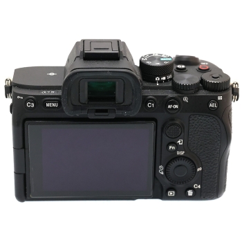 SONY ALPHA 7 IV