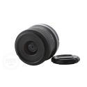 CANON RF-S 18-45 MM F/4.5-6.3
