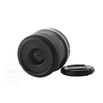 CANON RF-S 18-45 MM F/4.5-6.3