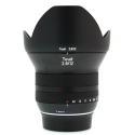 ZEISS 12MM F2.8 TOUIT FUJI XF