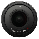 ZEISS 12MM F2.8 TOUIT FUJI XF