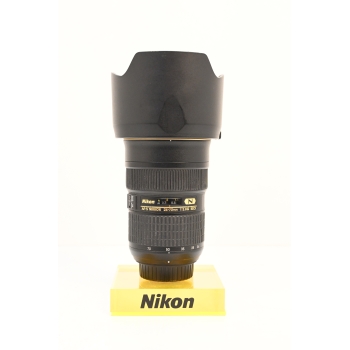 NIKON AFS 24-70mm F2.8 G ED