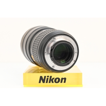 NIKON AFS 24-70mm F2.8 G ED