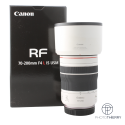 CANON RF 70-200 MM F/4 L IS USM