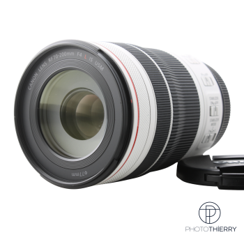 CANON RF 70-200 MM F/4 L IS USM