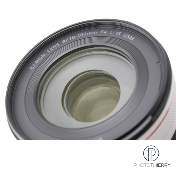 CANON RF 70-200 MM F/4 L IS USM