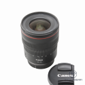 CANON RF 85 MM F/2 MACRO IS STM