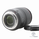 CANON RF 85 MM F/2 MACRO IS STM