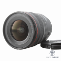 CANON RF 85 MM F/2 MACRO IS STM