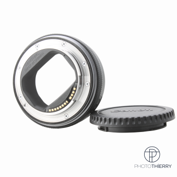 CANON BAGUE CONTROL PREMIUM