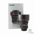 CANON EF 11-24 MM F/4  L USM