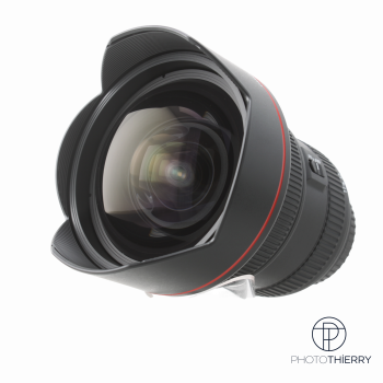 CANON EF 11-24 MM F/4  L USM