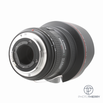 CANON EF 11-24 MM F/4  L USM
