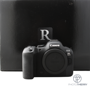 CANON R6 MK II (14000 CLICS)