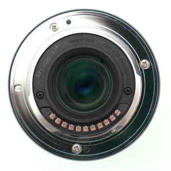 PANASONIC 35-100 4-5.6