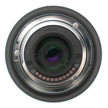 PANASONIC 12-60 3.5-5.6