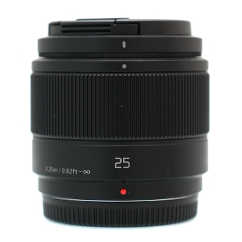 PANASONIC 25 1.7