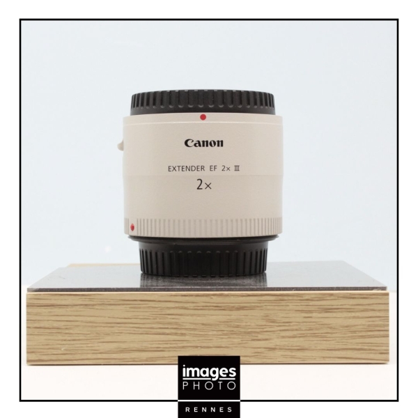 CANON EXTENDER EF 2X III
