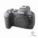 CANON EOS R6 II NU (8000 CLICS)